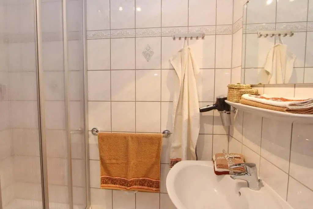 Sünnslag Wohnung 105