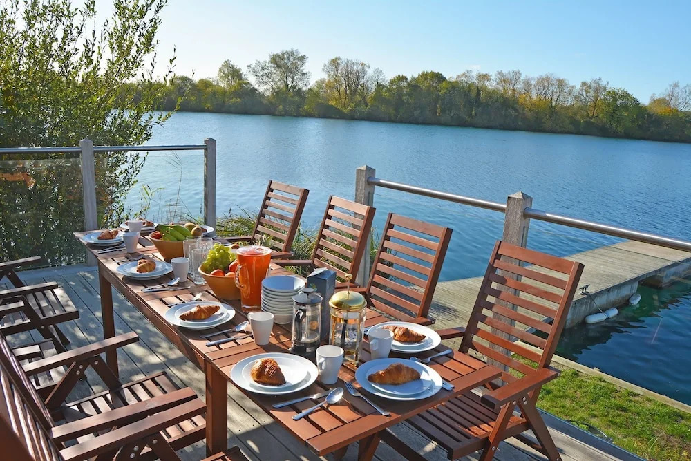 The Moorings