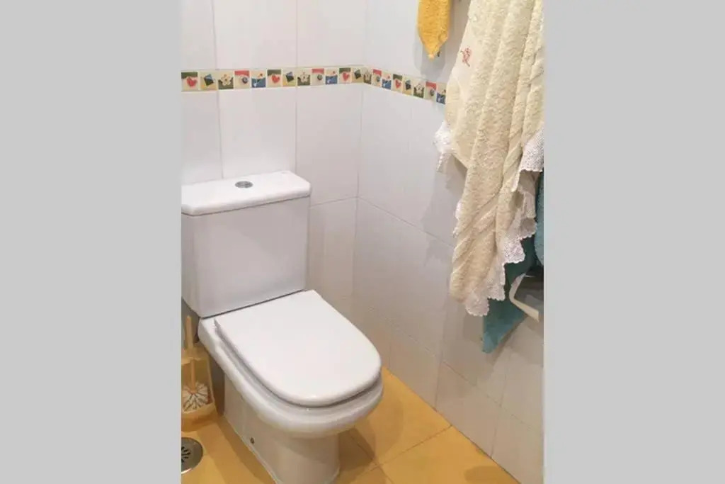 maravilloso apartamento en la playa...muy especial