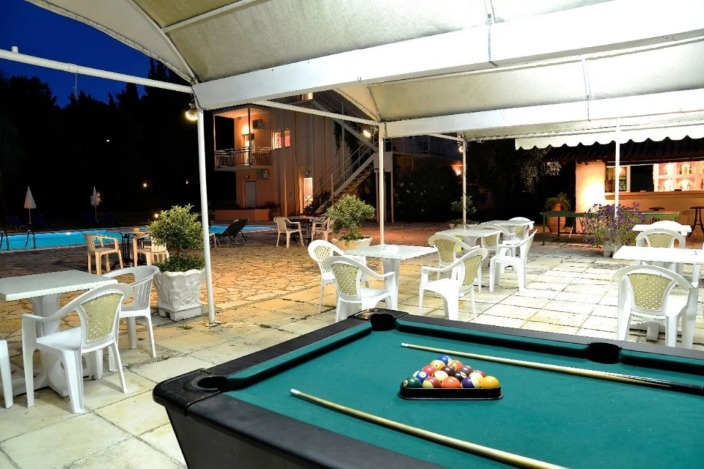 Primavera Hotel