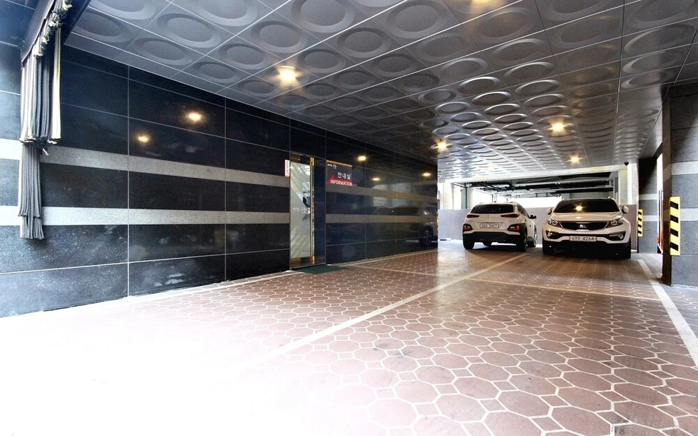 Jinju Hotel Oneul