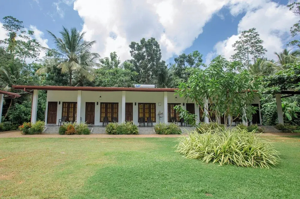 The Regency Villa by Escape Essence