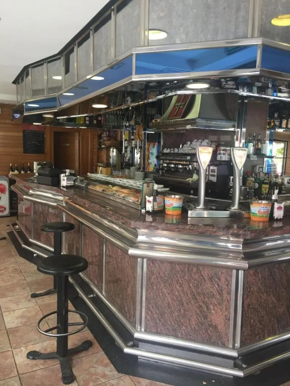 Hotel El Molinón