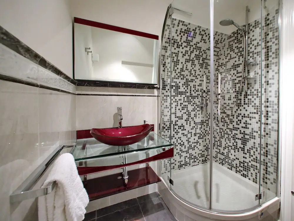 Home Suite Rome