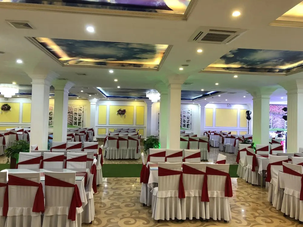 Hai Yen 2 Hotel