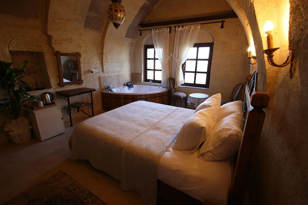Petra Inn Cappadocia Luxury