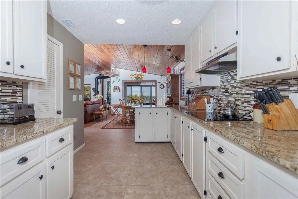 Beachwalk House - Three Bedroom Home