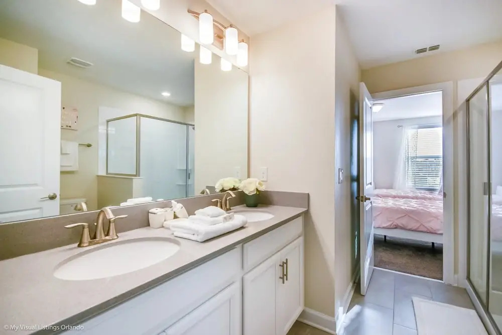 15725mc Amazing Champions Gate 9 Bedroom Bath
