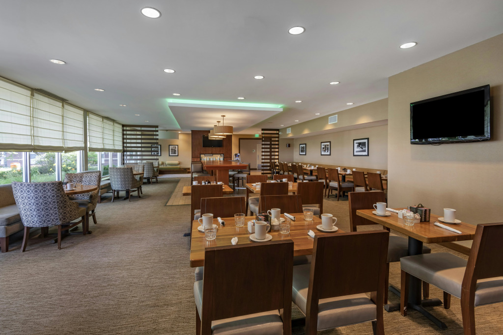 Holiday Inn Bangor by IHG