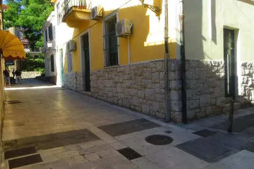 Apartment Nera
