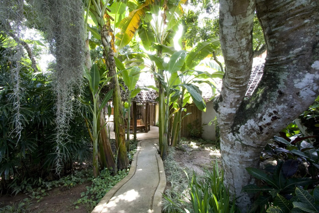 Eco Resort Chiang Mai