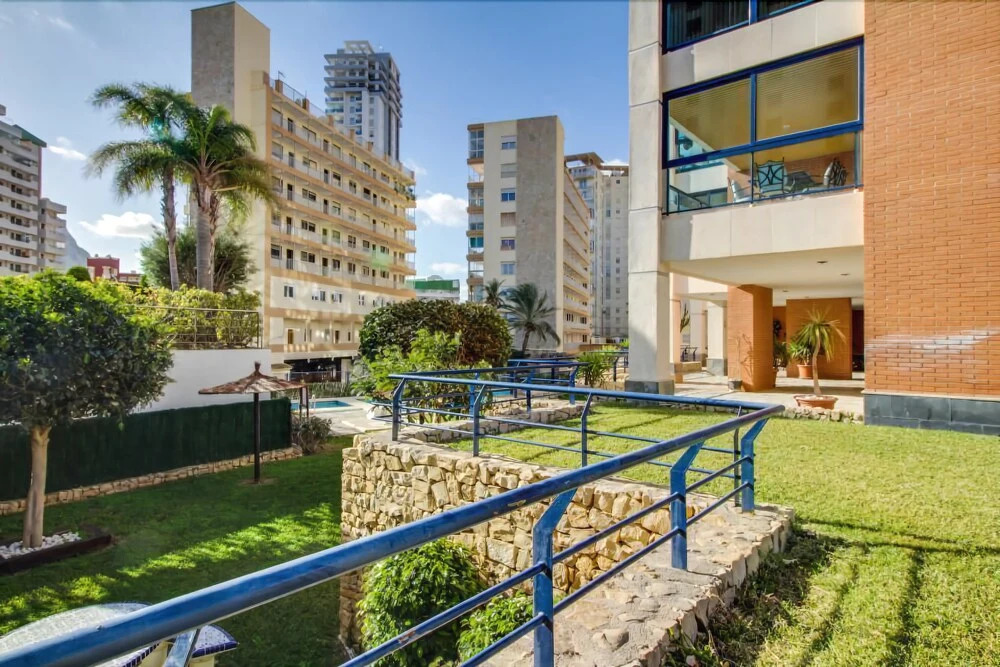 Apartamento Sabater