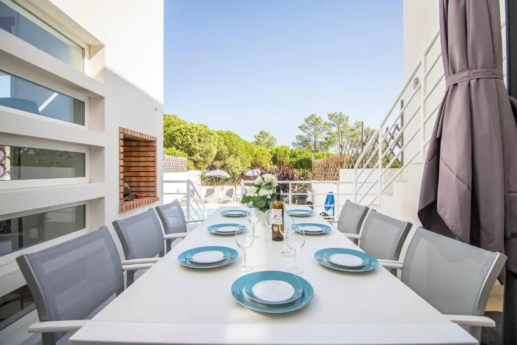 Villa Granada by Algarve Holidays