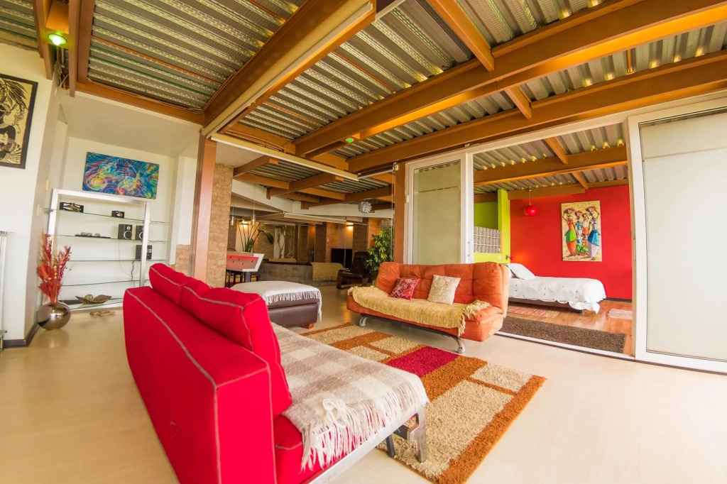 Oceana Suites Pacific Sunset ∙ Suite Pacifico