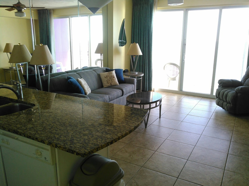 Ocean Walk Resort 1502 Spectacular View