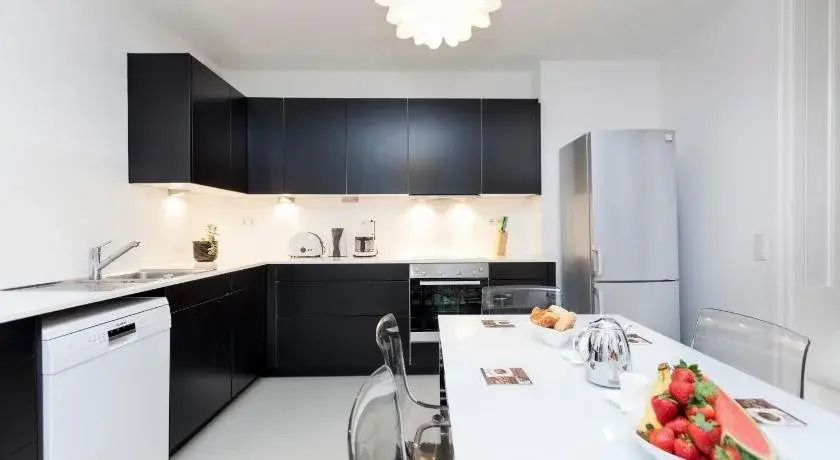 Great Stay Apartments