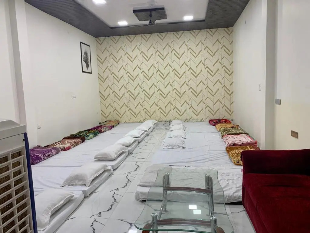 IMBUE Rooms