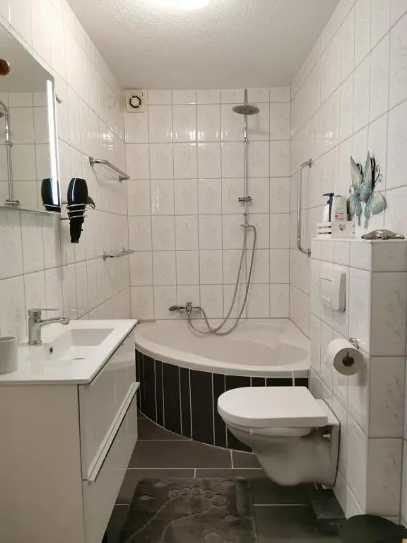 Ferienwohnung Altstadt