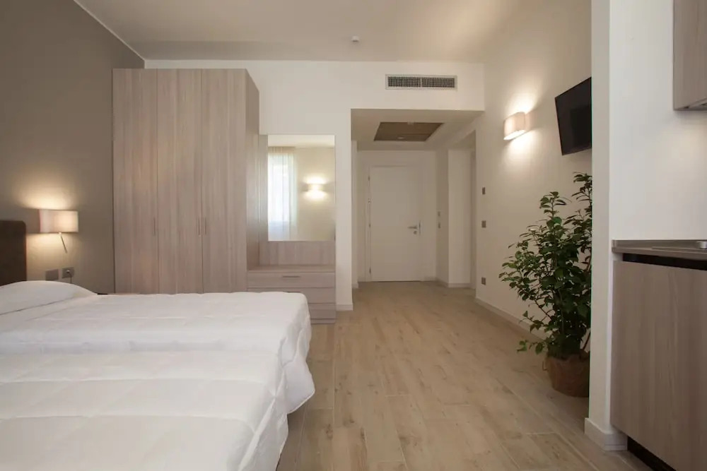 Residence Le Querce Monza