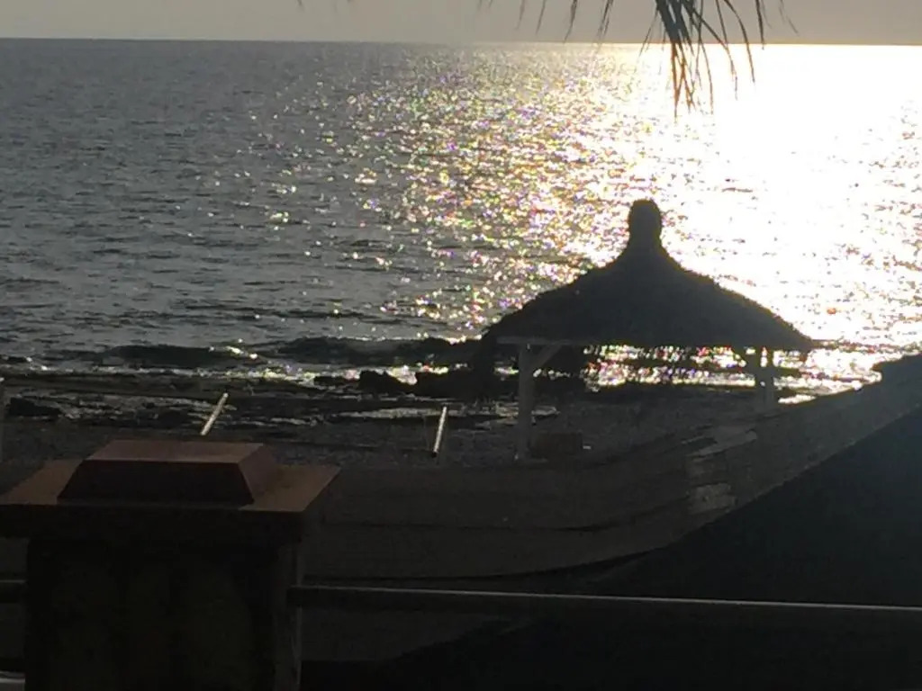 BeachFront Fully Equipped Luxury Residence D19N