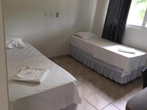 Hotel Serra Geral