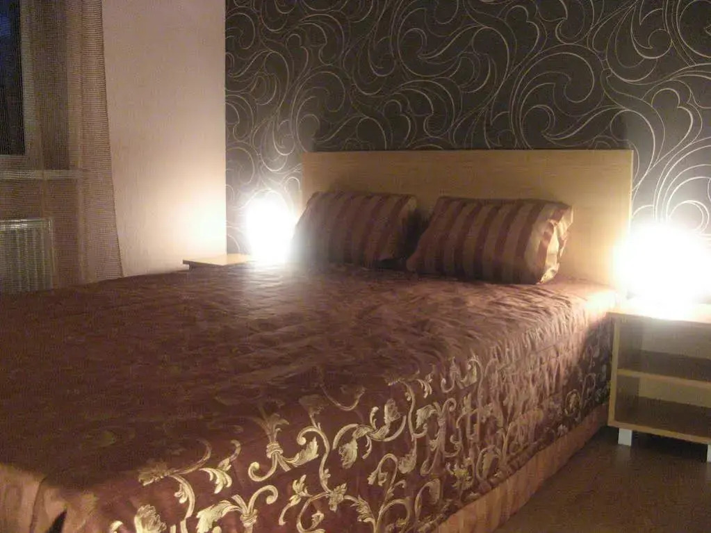 B Apartment in Vilnius