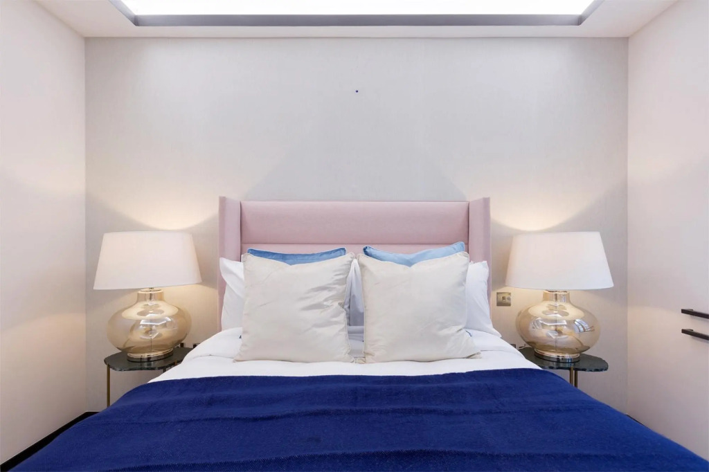 GS9 - 3 Bed Deluxe in London