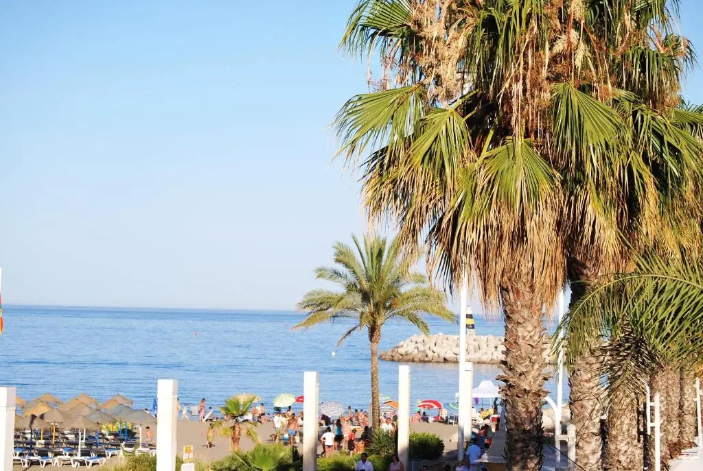 Mac Puerto Marina Benalmádena