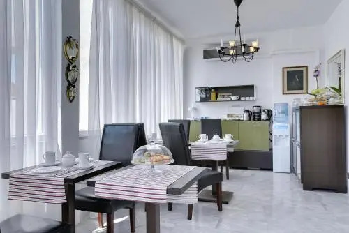 Villa B&B Marina & Parking Free