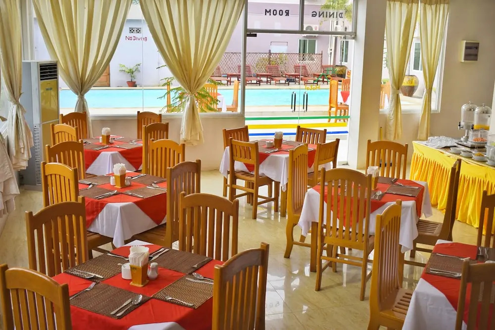 Shwe Poe Eain (1) Hotel