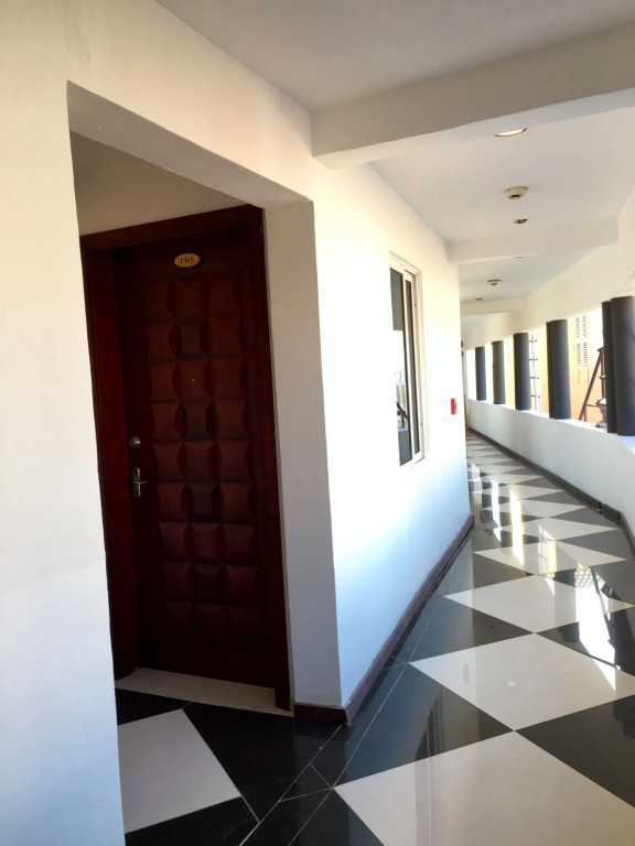 Curacao Suites Hotel
