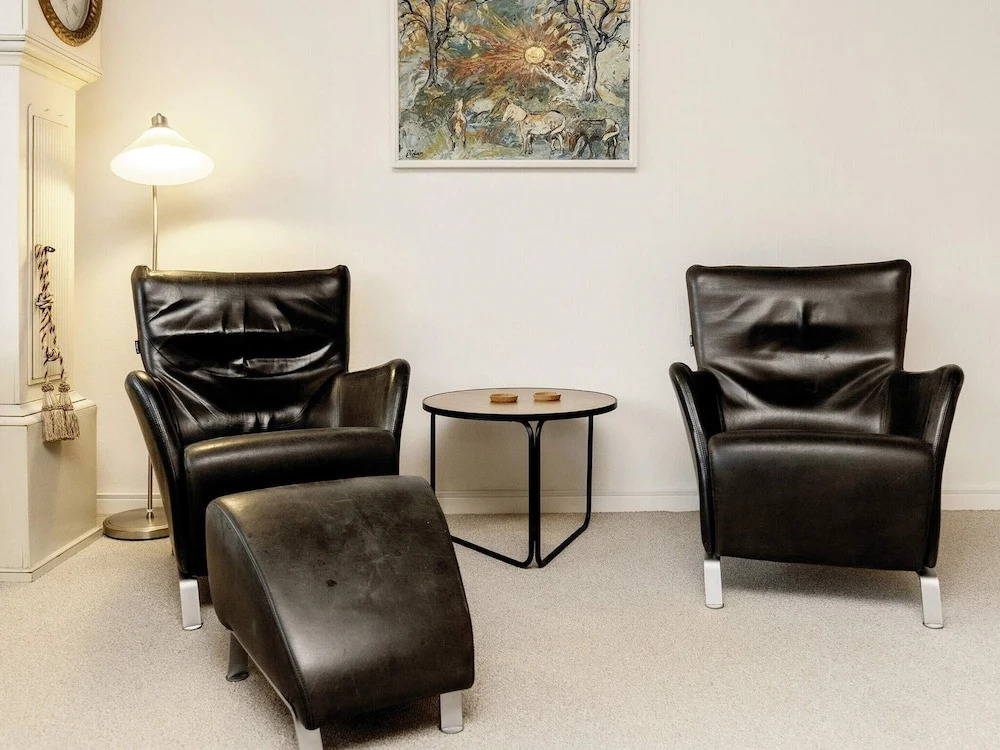 6 person holiday home in Ærøskøbing