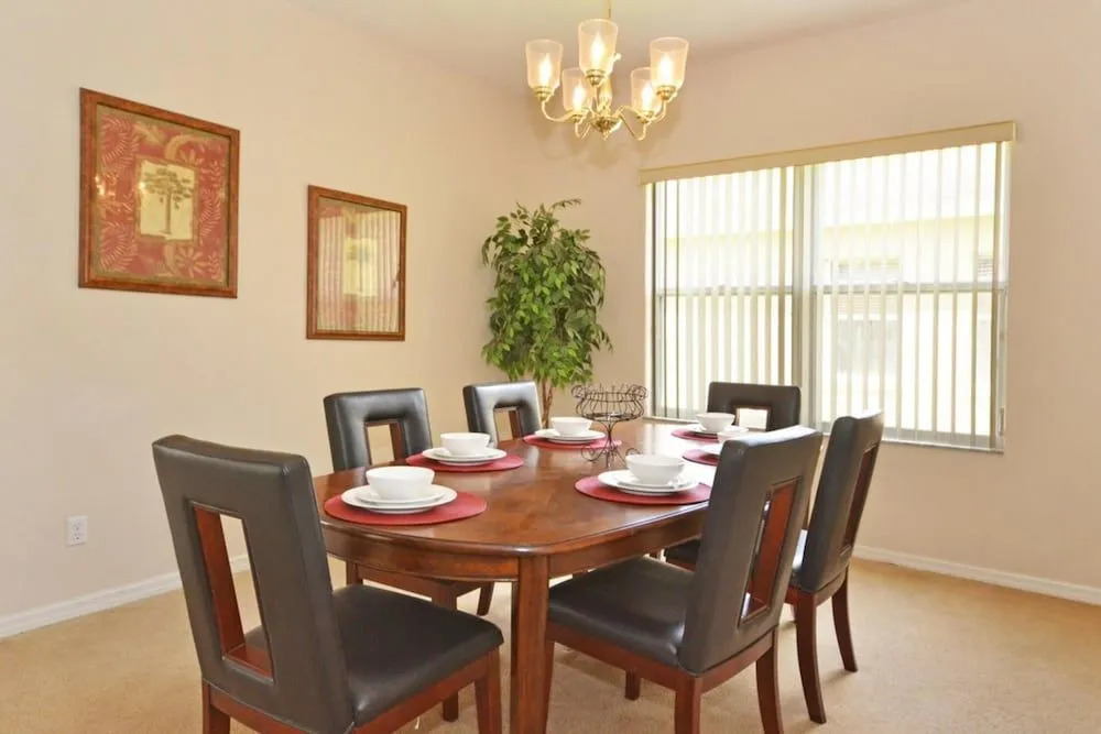Corvina Villa 33516