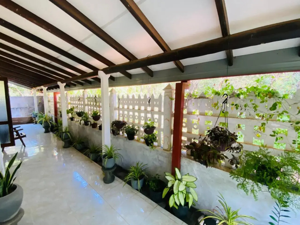 Priyavimana resort