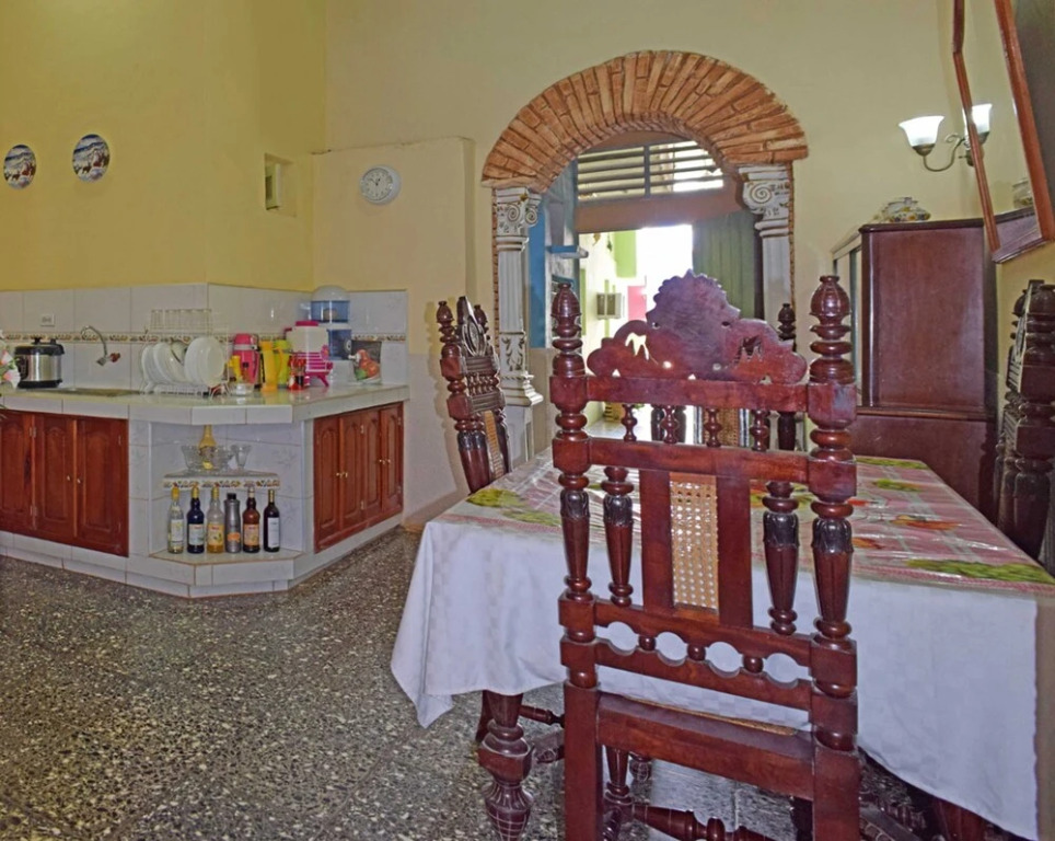 Hostal Los Arcos
