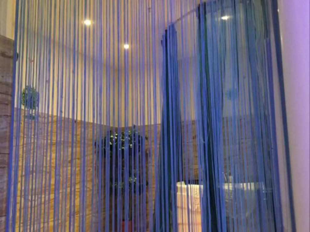 Guoran Theme Hotel (Wuhan Huquan)