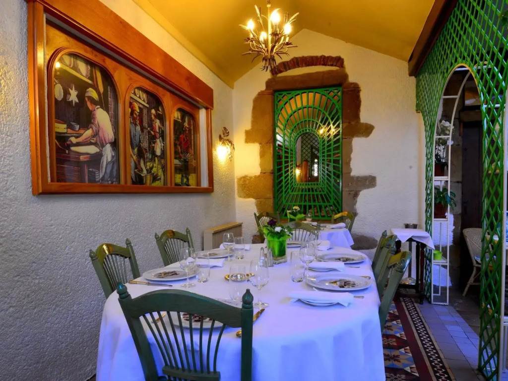 Chez Camille