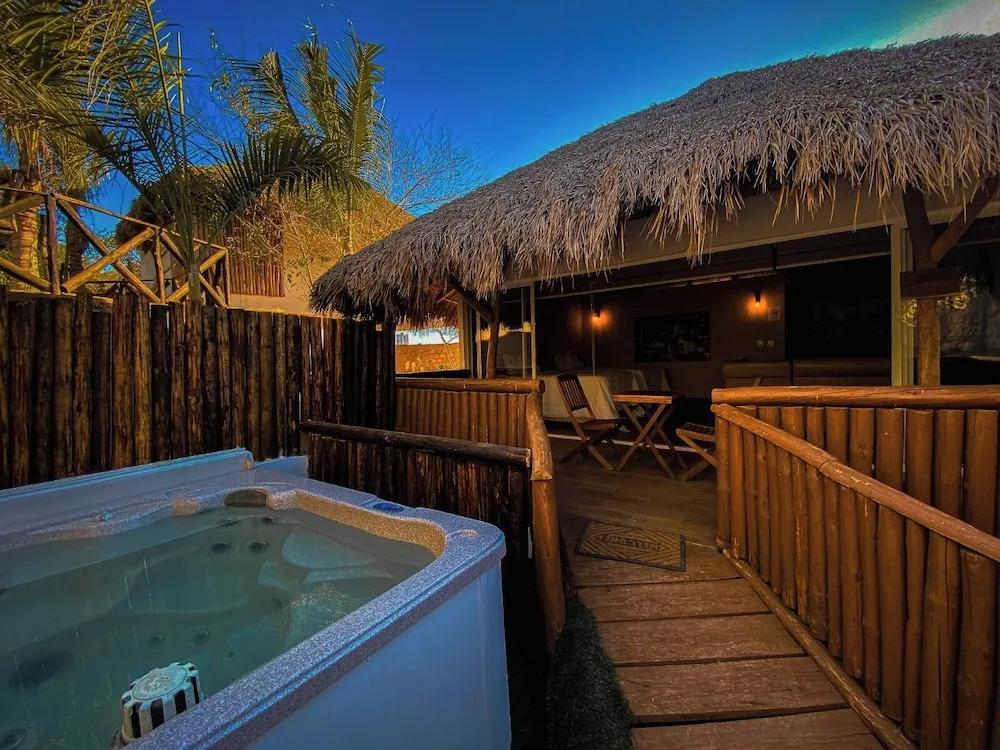 Palm Valley Cabins