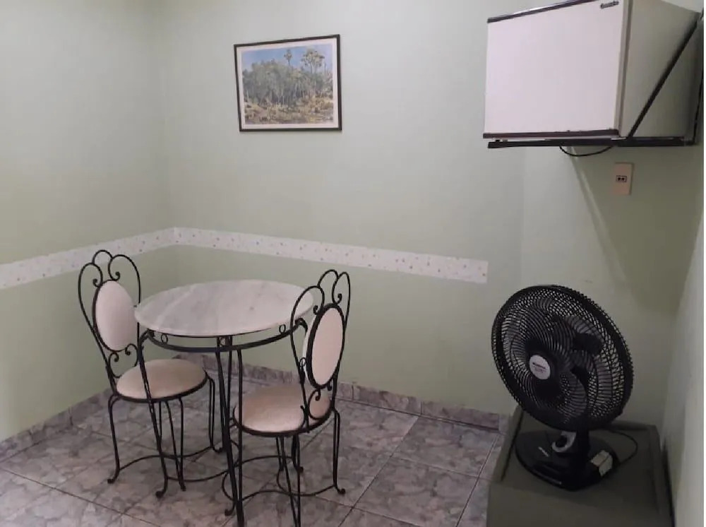 Hotel Sol de Itapuã