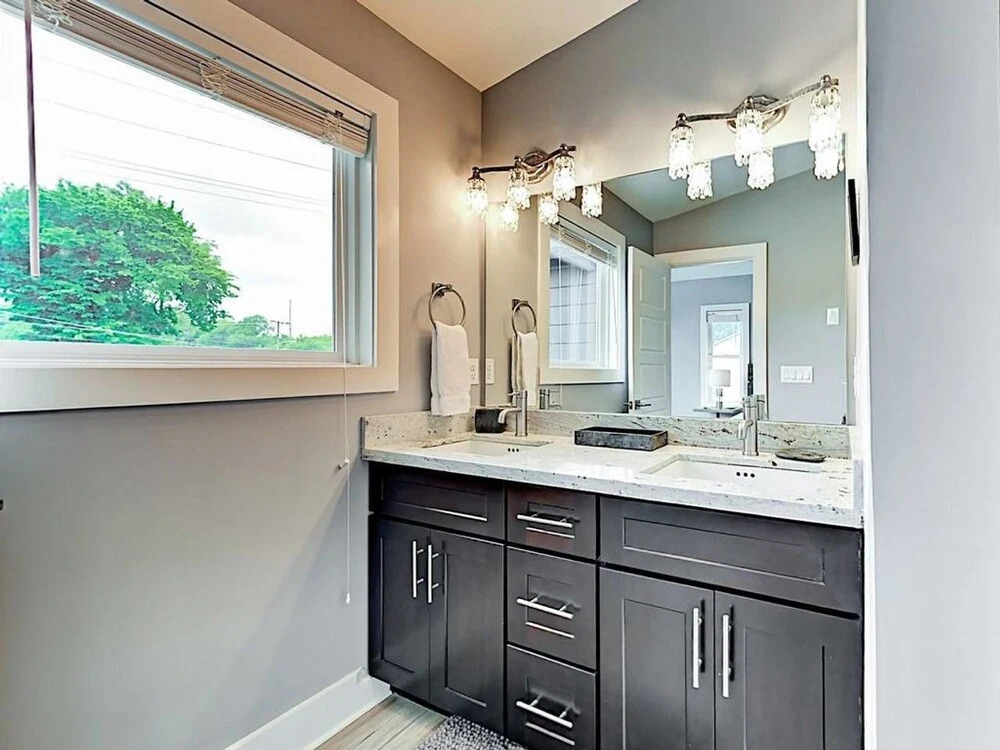 Gorgeous NEW Luxury Home in Nashville 3BD 2.5 BA