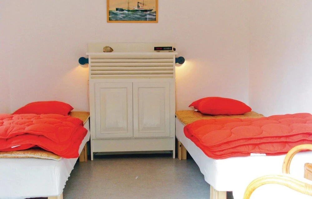 Awesome Home in Trosa With 1 Bedrooms
