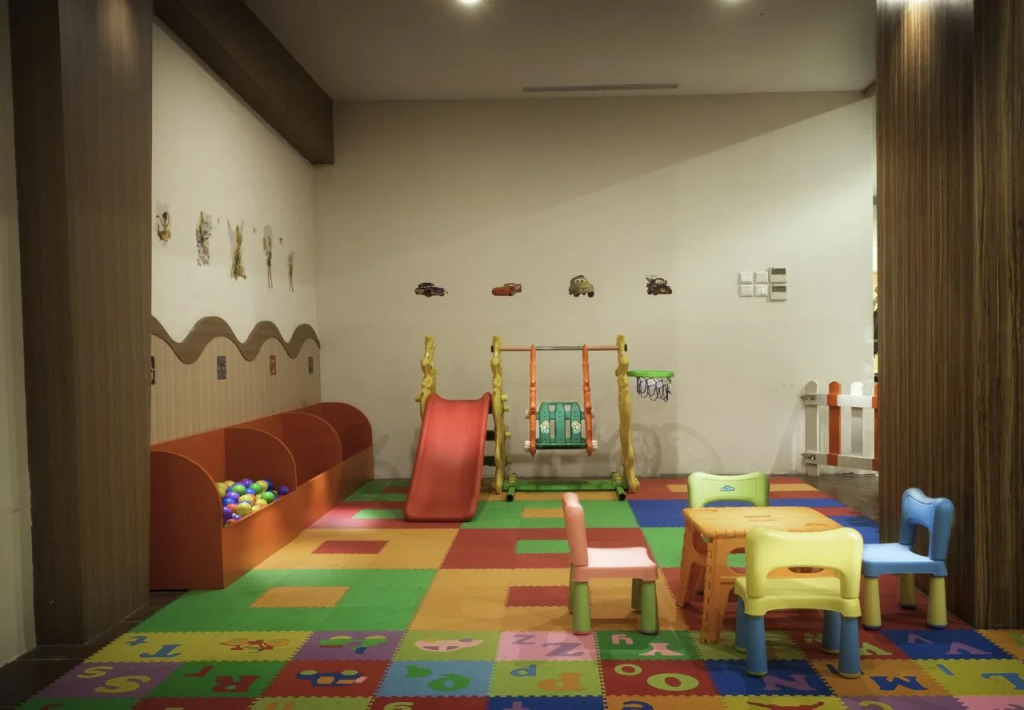 Cavinton Hotel Malioboro Yogyakarta