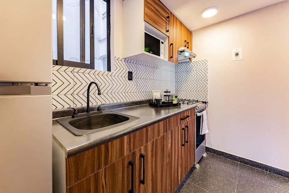 Sonora 11 Apartments by VH
