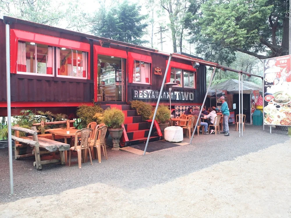 Cube Nuwara Eliya
