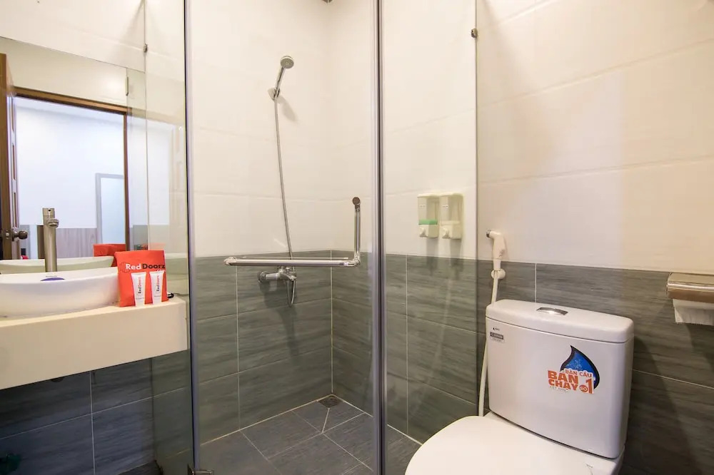 Cozrum - Love Hotel Trần Bình Trọng