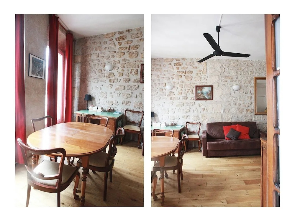 Notre Dame - Deluxe apartments