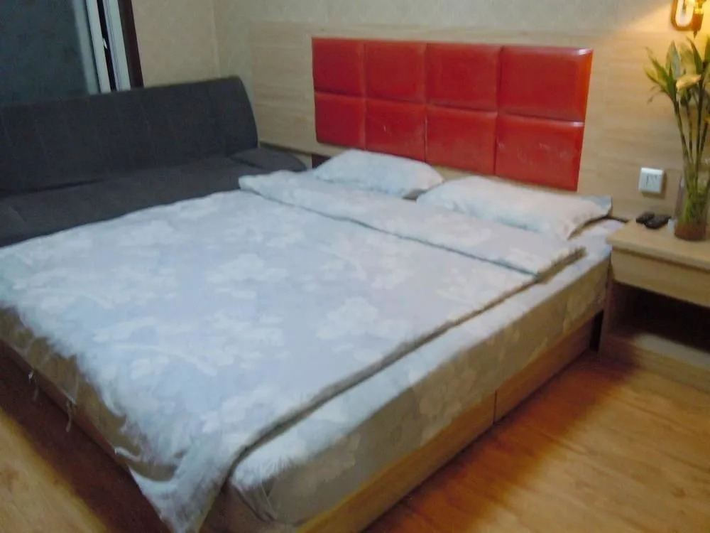 Anju Family Hotel