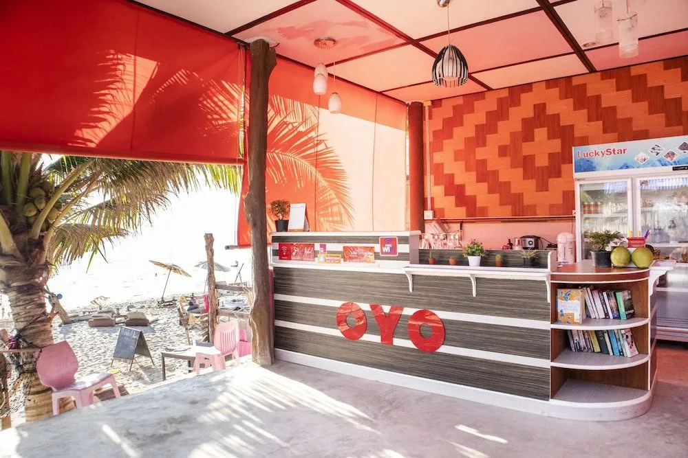 OYO 797 Pink House Bungalow