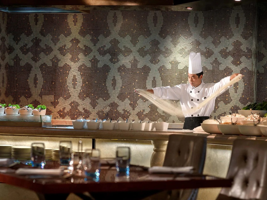 Sofitel Xining