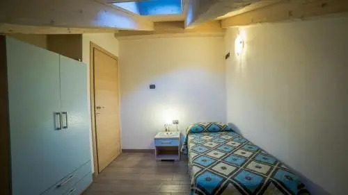 Chalet Verde